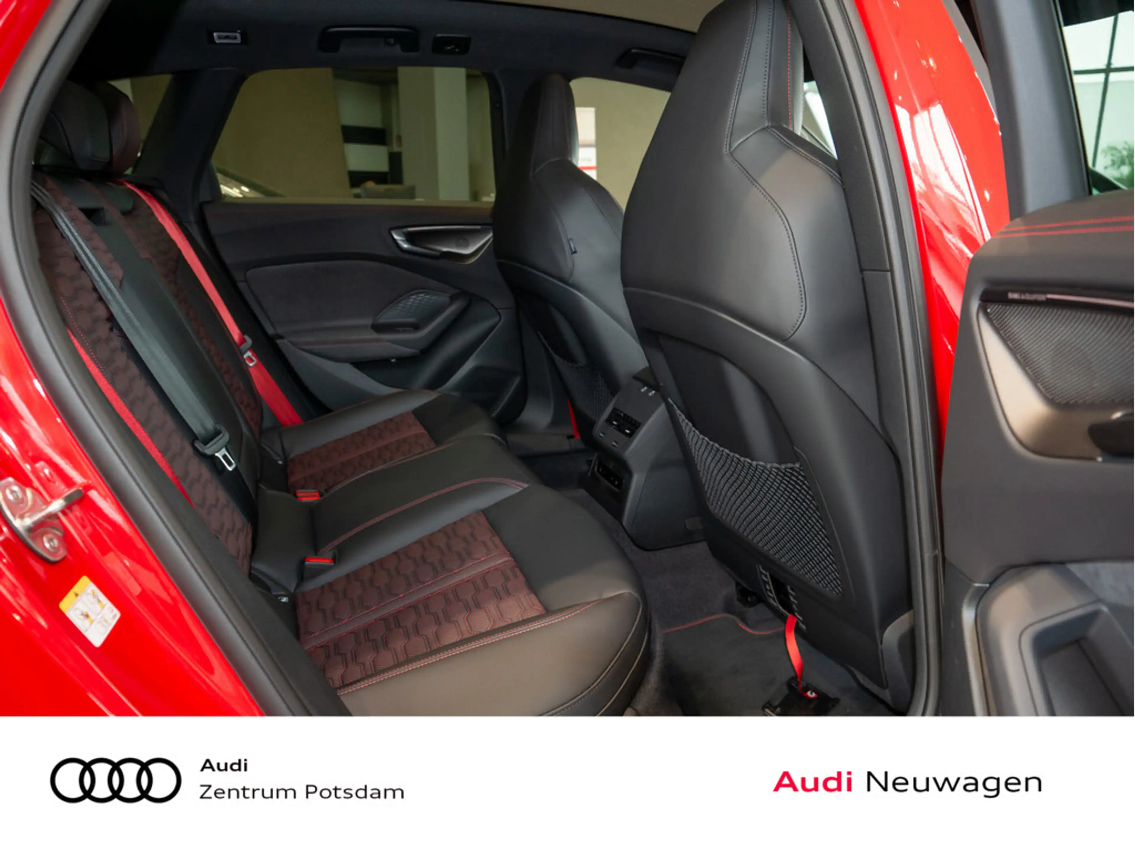 Audi RS5 Avant MATRIX PANO B&O ACC — photo 4