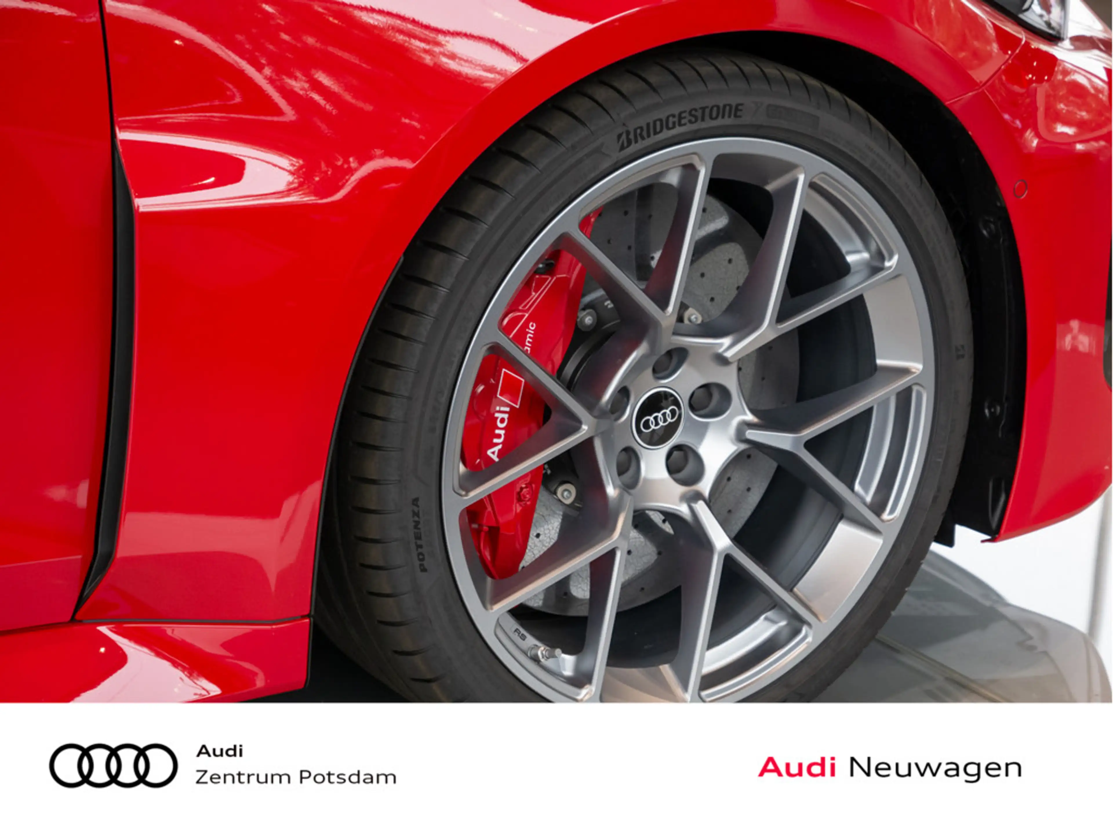 Audi RS5 Avant MATRIX PANO B&O ACC — photo 7