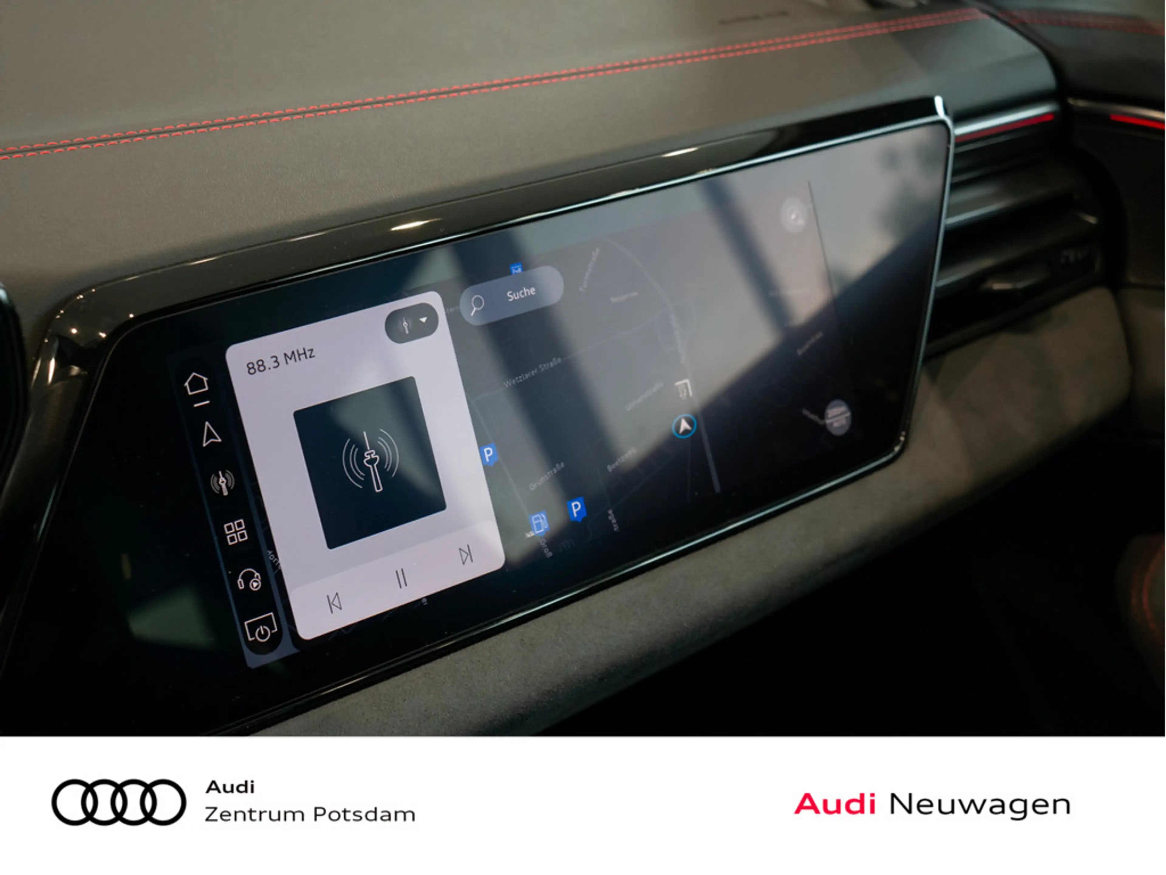Audi RS5 Avant MATRIX PANO B&O ACC — photo 13