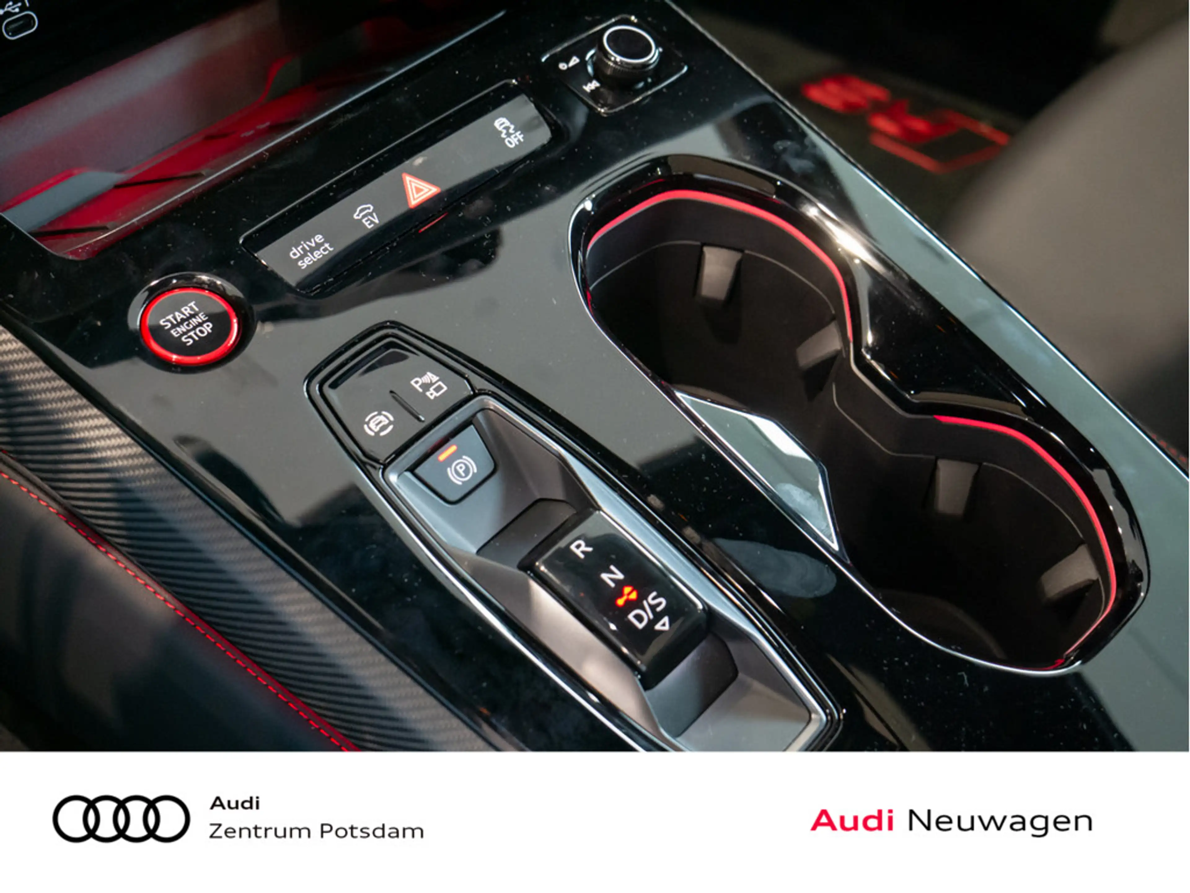Audi RS5 Avant MATRIX PANO B&O ACC — photo 14