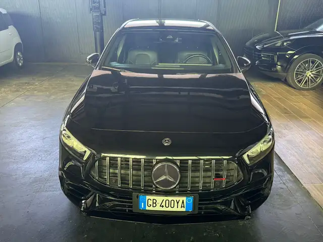 Mercedes-Benz A 160 Classe A - W177 2018 Premium