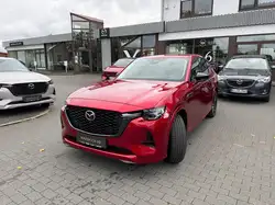 Mazda CX-60 e SKYACTIV PHEV Homura, Vollausstattung, AHK, Gara