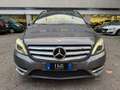 Mercedes-Benz B 200 Classe B - T246 be Premium Plateado - thumbnail 2