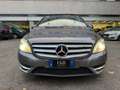 Mercedes-Benz B 200 Classe B - T246 be Premium Plateado - thumbnail 16