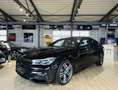 BMW 750 i M-Sportpaket*360°KAM*HUD*LUFT*MASSAGE*PANO Schwarz - thumbnail 1