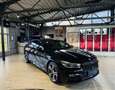 BMW 750 i M-Sportpaket*360°KAM*HUD*LUFT*MASSAGE*PANO Schwarz - thumbnail 8