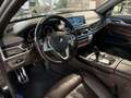 BMW 750 i M-Sportpaket*360°KAM*HUD*LUFT*MASSAGE*PANO Schwarz - thumbnail 12