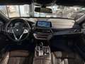 BMW 750 i M-Sportpaket*360°KAM*HUD*LUFT*MASSAGE*PANO Schwarz - thumbnail 13