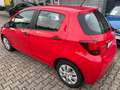 Toyota Yaris Basis*Klima*Servo*5-Türig*SH* Rot - thumbnail 21