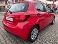 Toyota Yaris Basis*Klima*Servo*5-Türig*SH* Rot - thumbnail 17