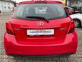 Toyota Yaris Basis*Klima*Servo*5-Türig*SH* Rot - thumbnail 20