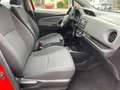Toyota Yaris Basis*Klima*Servo*5-Türig*SH* Rot - thumbnail 10