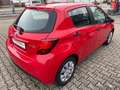 Toyota Yaris Basis*Klima*Servo*5-Türig*SH* Rot - thumbnail 18