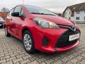Toyota Yaris Basis*Klima*Servo*5-Türig*SH* Rot - thumbnail 4