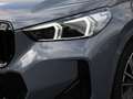 BMW X1 xDrive 23d M-Sport KAMERA H/K NAVI LED AHK Gris - thumbnail 26