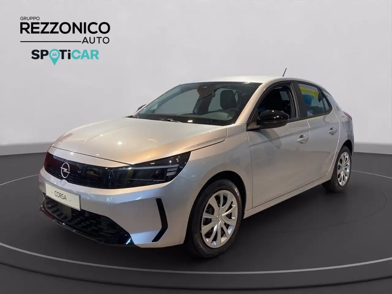 Opel Corsa 2026