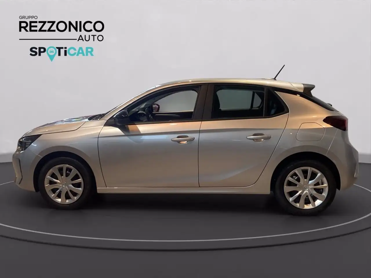 Opel Corsa 2026