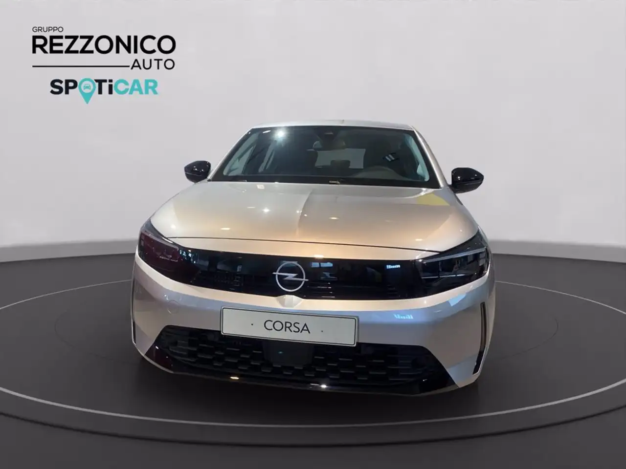 Opel Corsa 2026