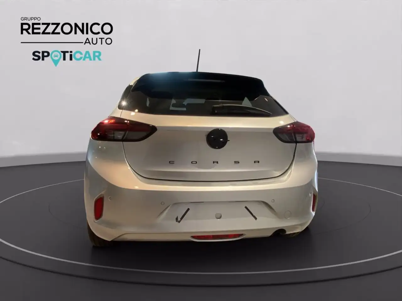 Opel Corsa 2026