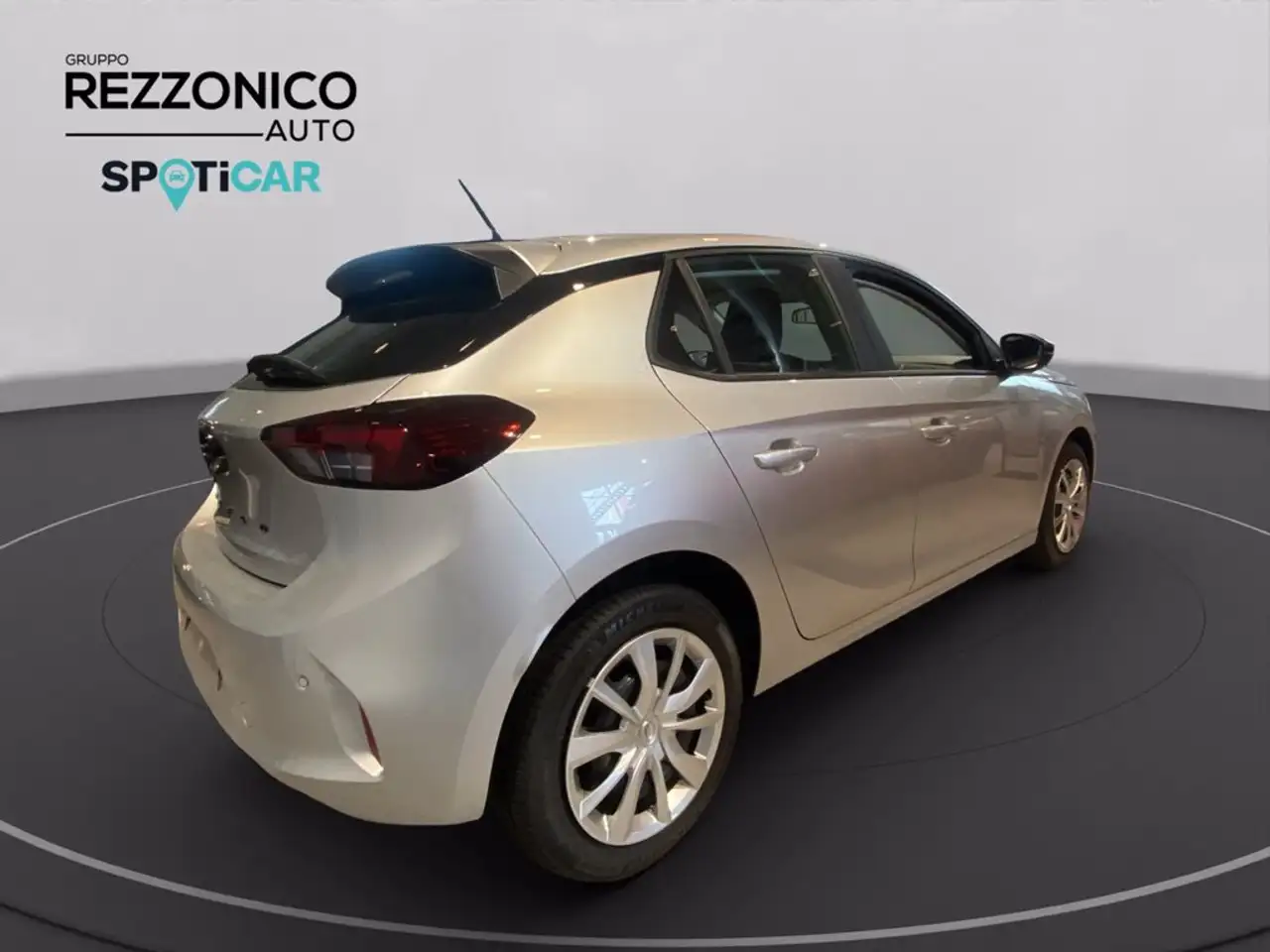 Opel Corsa 2026