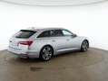 Audi A6 40 TDI quattro Sport Silber - thumbnail 5