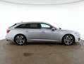 Audi A6 40 TDI quattro Sport Silber - thumbnail 4