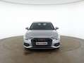Audi A6 40 TDI quattro Sport Silber - thumbnail 2