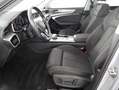 Audi A6 40 TDI quattro Sport Silber - thumbnail 3
