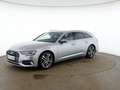 Audi A6 40 TDI quattro Sport Silber - thumbnail 1