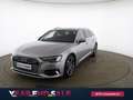 Audi A6 40 TDI quattro Sport Silber - thumbnail 1