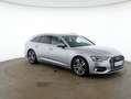 Audi A6 40 TDI quattro Sport Silber - thumbnail 3