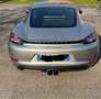 Porsche 718 Cayman 2.0 - Porsche Approved 111 Stříbrná - thumbnail 3
