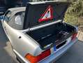 Mercedes-Benz SL 300 aus Familienbesitz mit „H-Kennzeichen“ Argintiu - thumbnail 12
