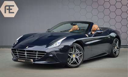 Ferrari California 3.9 T HELE | BLU POZZI | KERAMISCH | STOELVERWARMI