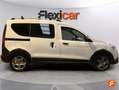 Dacia Dokker 1.5Blue dCi Essential 70kW Blanco - thumbnail 3