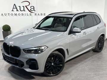 xDrive30d M-Sport NAV+LED+360°+HEAD-UP+PANORAMA