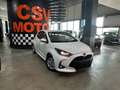 Toyota Yaris 120H 1.5 Active Plus Blanco - thumbnail 4