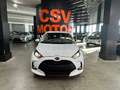 Toyota Yaris 120H 1.5 Active Plus Blanco - thumbnail 3