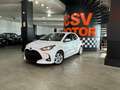 Toyota Yaris 120H 1.5 Active Plus Blanco - thumbnail 2