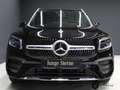 Mercedes-Benz GLB 200 AMG+Easy-Pack+Keyless+Navi+Multibeam LED Black - thumbnail 2