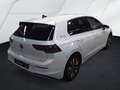 Volkswagen Golf VIII 1.5 eTSI DSG Goal Navi IQ.Light DAB+ F Weiß - thumbnail 2