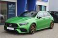 Mercedes-Benz A 45 AMG S Final Edition Grün - thumbnail 1