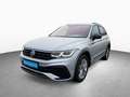 Volkswagen Tiguan 2.0 TDI R-LINE ALLRAD PANO AHK NAVI ACC Silber - thumbnail 16