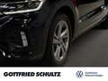 Volkswagen T-Roc Cabriolet R-LINE TSI DSG LED SITZHEIZUNG EINPARKHI Schwarz - thumbnail 11