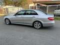 Mercedes-Benz E 200 Klasse Lim. E 200*panor*steuerkette neu*autom*hu Silber - thumbnail 15