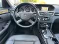 Mercedes-Benz E 200 Klasse Lim. E 200*panor*steuerkette neu*autom*hu Silber - thumbnail 9