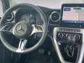 Mercedes-Benz T-Klasse T 180 d PROGRESSIVE Perf 2xKlima AUT DynL Gris - thumbnail 10