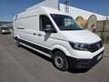 Volkswagen Crafter Furgón 2.0TDI SCR 35 BL L4H3 103kW Blanco - thumbnail 2