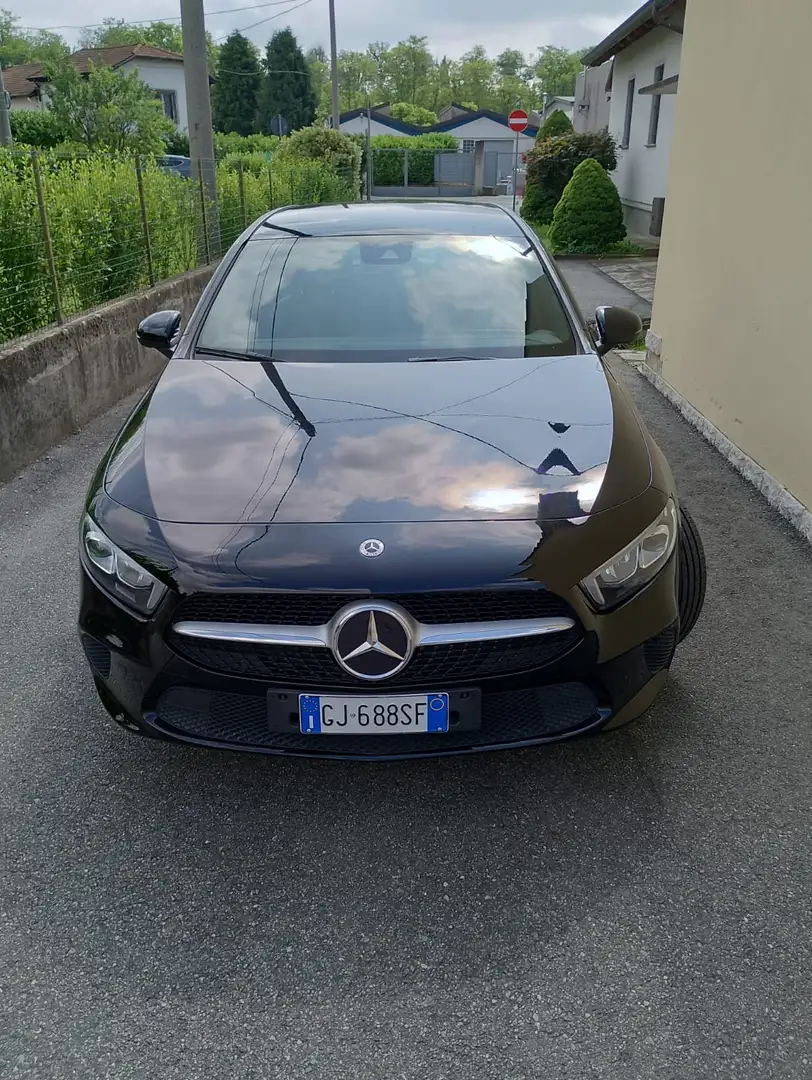 Mercedes-Benz A 160 Executive - 2
