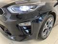Kia Ceed / cee'd ceed  Platin-Ausstattung  136PS.DCT7 Negro - thumbnail 12